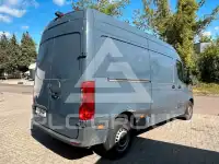 2020 Mercedes Benz Sprinter