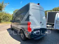 2020 Mercedes Benz Sprinter