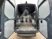 2020 Mercedes Benz Sprinter
