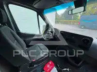 2020 Mercedes Benz Sprinter
