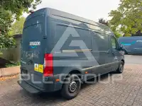 2020 Mercedes Benz Sprinter