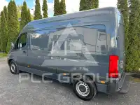 2020 Mercedes Benz Sprinter