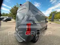 2020 Mercedes Benz Sprinter