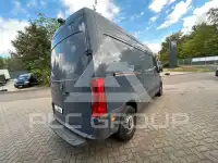 2020 Mercedes Benz Sprinter