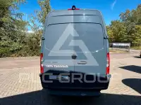 2020 Mercedes Benz Sprinter