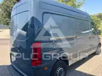 2020 Mercedes Benz Sprinter