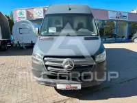 2020 Mercedes Benz Sprinter
