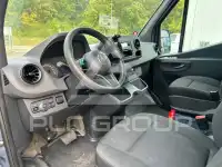 2020 Mercedes Benz Sprinter