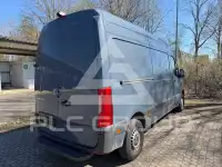 2020 Mercedes Benz Sprinter