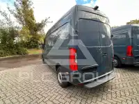 2020 Mercedes Benz Sprinter