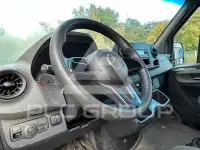 2020 Mercedes Benz Sprinter