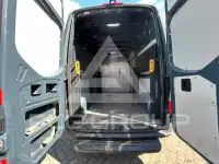 2020 Mercedes Benz Sprinter