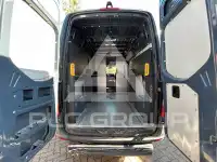 2020 Mercedes Benz Sprinter