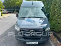 2020 Mercedes Benz Sprinter