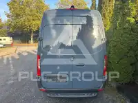 2020 Mercedes Benz Sprinter