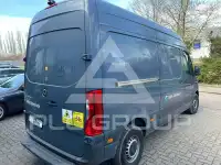 2020 Mercedes Benz Sprinter