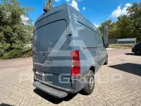 2020 Mercedes Benz Sprinter