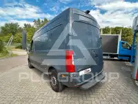 2020 Mercedes Benz Sprinter