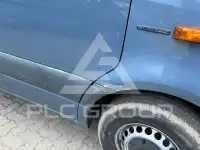 2020 Mercedes Benz Sprinter