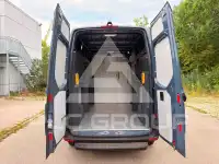 2020 Mercedes Benz Sprinter