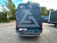 2020 Mercedes Benz Sprinter