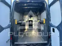 2020 Mercedes Benz Sprinter