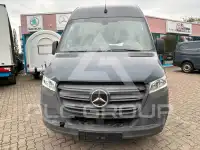 2020 Mercedes Benz Sprinter