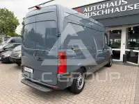 2020 Mercedes Benz Sprinter