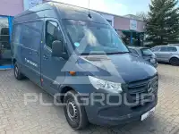 2020 Mercedes Benz Sprinter