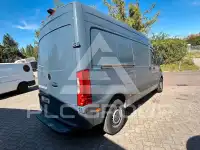 2020 Mercedes Benz Sprinter