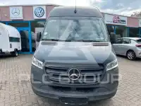 2020 Mercedes Benz Sprinter