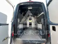 2020 Mercedes Benz Sprinter