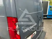 2020 Mercedes Benz Sprinter