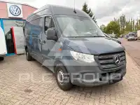 2020 Mercedes Benz Sprinter