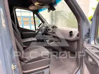 2020 Mercedes Benz Sprinter