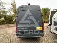 2020 Mercedes Benz Sprinter