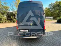 2020 Mercedes Benz Sprinter
