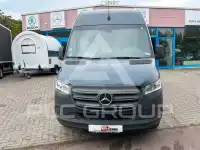 2020 Mercedes Benz Sprinter