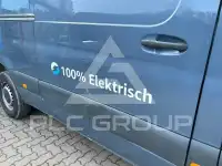 2020 Mercedes Benz Sprinter