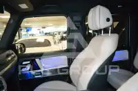 2020 Mercedes Benz G 500