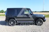 2020 Mercedes Benz G 500