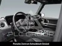 2020 Mercedes Benz G 500