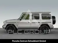 2020 Mercedes Benz G 500
