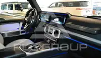 2020 Mercedes Benz G 500
