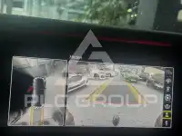 2020 Mercedes Benz G 500