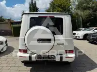 2020 Mercedes Benz G 500