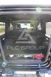 2020 Mercedes Benz G 500