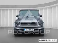 2020 Mercedes Benz G 500