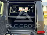 2020 Mercedes Benz G 500
