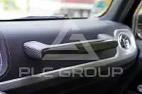 2020 Mercedes Benz G 500